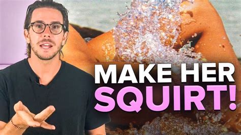 squrit men|Turns out men can squirt and it’s not what you think